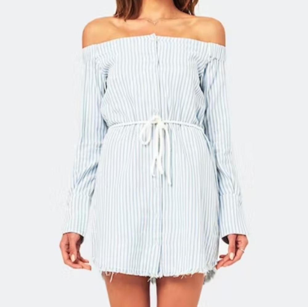 DL1961 Adelphi and Willoughby dress
